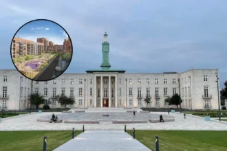 Coronation Square Submits Shopfront Planning Proposals to Council, Leyton 2026