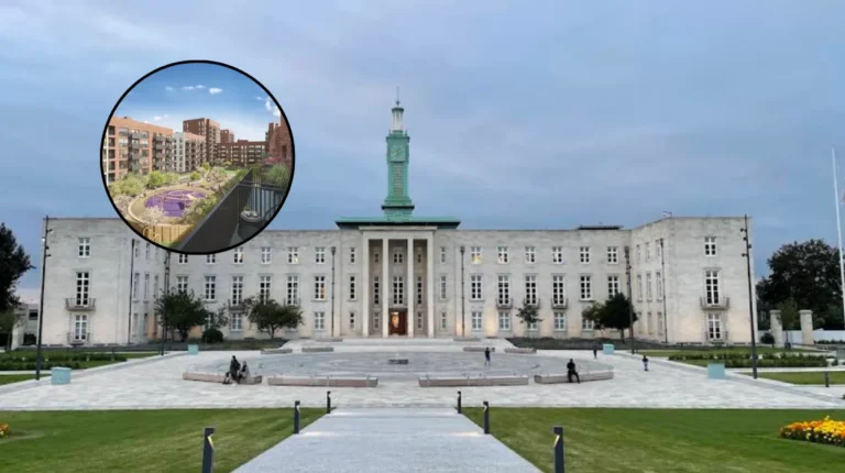 Coronation Square Submits Shopfront Planning Proposals to Council, Leyton 2026