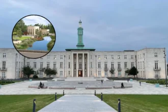 Council Defends £11M Crematorium Amid Unnecessary Claims Chingford 2026