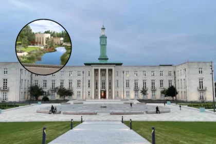 Council Defends £11M Crematorium Amid Unnecessary Claims Chingford 2026