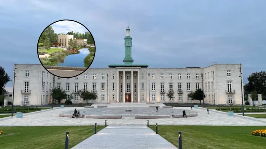 Council Defends £11M Crematorium Amid Unnecessary Claims Chingford 2026