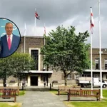 Councillor Keith Prince Vows Investment For Langton’s Lake Hornchurch 2026