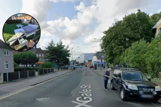 Dagenham Fly-Tippers Fined £2,200 Following Council Prosecution, Dagenham 2026