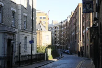 Discover Hidden East London Tower Hamlets Off-Grid Guide