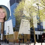 Dr Alison Arnaud Leads New City College Tower Hamlets 2026
