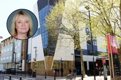 Dr Alison Arnaud Leads New City College Tower Hamlets 2026