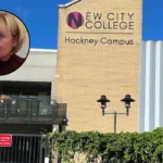 Dr Alison Arnaud Leads New City College Tower Hamlets 2026