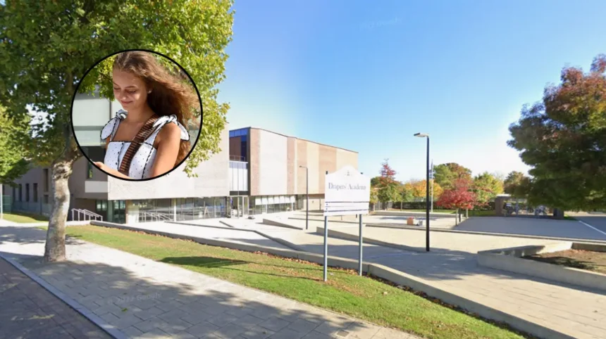 Drapers Academy Pupil Achieves Top GCSE Grades in Harold Hill 2026