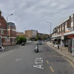 Driver Arrested After High Street Police Pursuit in Hornchurch 2026