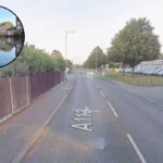 East London Burst Water Main Cuts Supply Across Postcodes: South Woodford 2026