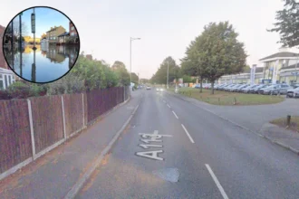 East London Burst Water Main Cuts Supply Across Postcodes: South Woodford 2026