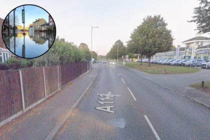 East London Burst Water Main Cuts Supply Across Postcodes: South Woodford 2026