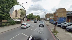 East London Co-Living High-Rise Scheme Sparks Community Backlash as 23-Storey Tower Proposed for Homerton in 2026