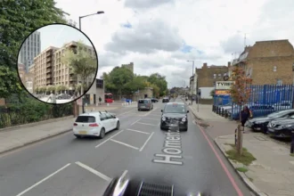 East London Co-Living High-Rise Scheme Sparks Community Backlash as 23-Storey Tower Proposed for Homerton in 2026