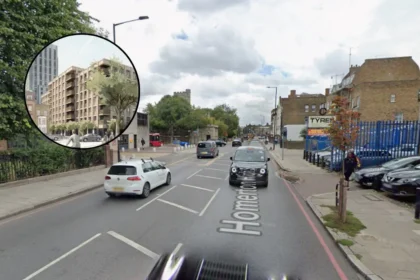 East London Co-Living High-Rise Scheme Sparks Community Backlash as 23-Storey Tower Proposed for Homerton in 2026