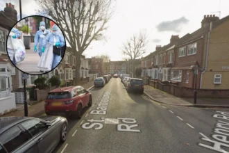 East London Murder Investigation Launched After Fatal Shooting in Newham 2026