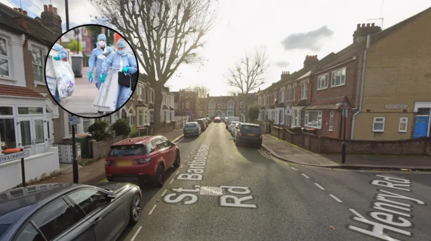East London Murder Investigation Launched After Fatal Shooting in Newham 2026