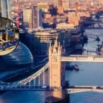 East London Water Outage: Engineers Battle Burst Mains in East London 2026
