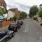 Emergency Services Close Well Street Following Stabbing Near School, Hackney 2026