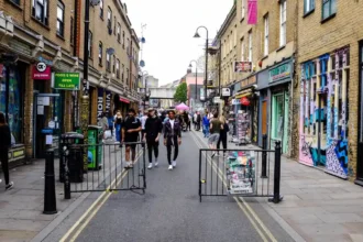 Exploring Tower Hamlets Like a Local Visitor Guide Tower Hamlets 2026