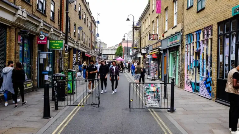 Exploring Tower Hamlets Like a Local Visitor Guide Tower Hamlets 2026