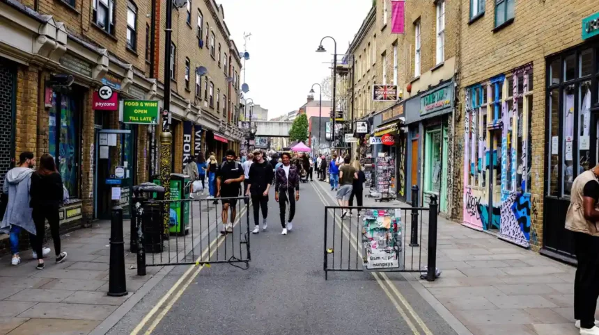 Exploring Tower Hamlets Like a Local Visitor Guide Tower Hamlets 2026