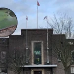 Fish Removed From Langtons Gardens Lake Amid Heatwave: Hornchurch 2026