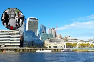 Fitch Maintains High UK Credit Rating Amid Rising Energy Prices London 2026