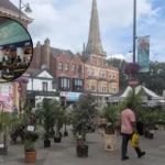 Former Claire's Unit Under Offer at The Liberty: Romford 2026