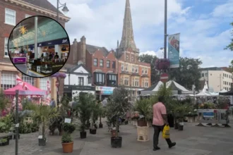 Former Claire's Unit Under Offer at The Liberty: Romford 2026
