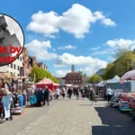 Free Bank Holiday Events Staged in Romford 2026