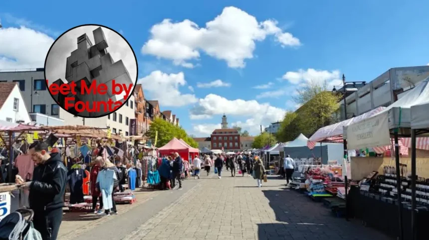 Free Bank Holiday Events Staged in Romford 2026