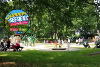 Free Live Music Returns to Raphael Park, Romford, August 2026
