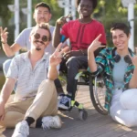 From Diversity to Belonging: Building Inclusive Societies
