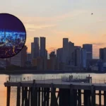 GLi Files $1.4B 180MW Data Centre Plans in Charlton Greenwich 2026