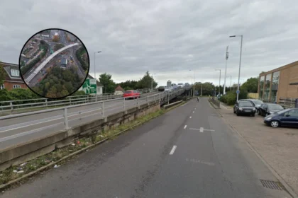 Gallows Corner Major Roadworks Enter Final Phase in Romford 2026
