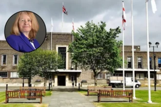 Gillian Ford Challenges Reform UK Climate Motion in Havering 2026