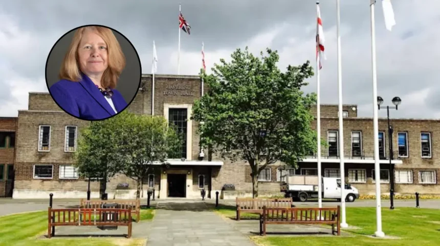 Gillian Ford Challenges Reform UK Climate Motion in Havering 2026