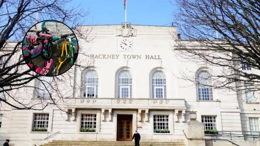 Hackney Council Demands Urgent National Childcare System Reform Hackney 2026