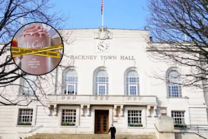 Hackney Council Pledges Historic UK Meat and Dairy Advert Ban East London 2026