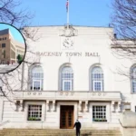 Hackney Council Rejects Anvil House Self-Storage Warehouse Plans Hackney 2026