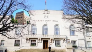 Hackney Council Rejects Anvil House Self-Storage Warehouse Plans Hackney 2026