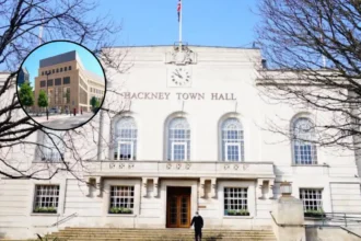 Hackney Council Rejects Anvil House Self-Storage Warehouse Plans Hackney 2026