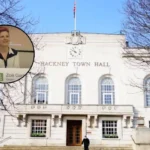 Hackney Council delays 7 October Haifa twinning FOI request Hackney 2026