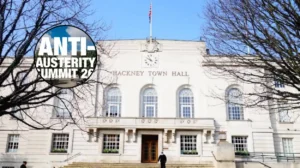 Hackney Emergency Anti-Austerity Summit Tackles Local Council Funding Crisis Hackney 2026