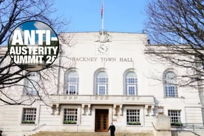 Hackney Emergency Anti-Austerity Summit Tackles Local Council Funding Crisis Hackney 2026