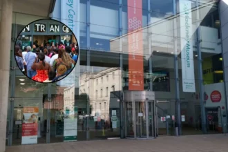 Hackney Library Hosts Record Children’s Black Book Fair in Hackney 2026