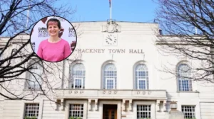 Hackney Mayor Criticised Over Haifa Twinning 7 October Deadline London 2026