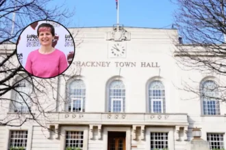 Hackney Mayor Criticised Over Haifa Twinning 7 October Deadline London 2026