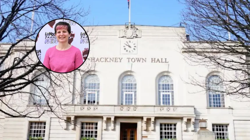 Hackney Mayor Criticised Over Haifa Twinning 7 October Deadline London 2026